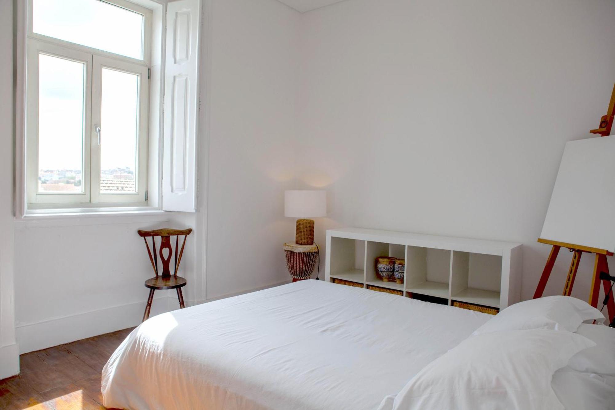 Casa Da Laranjeira Lejlighed Lisboa