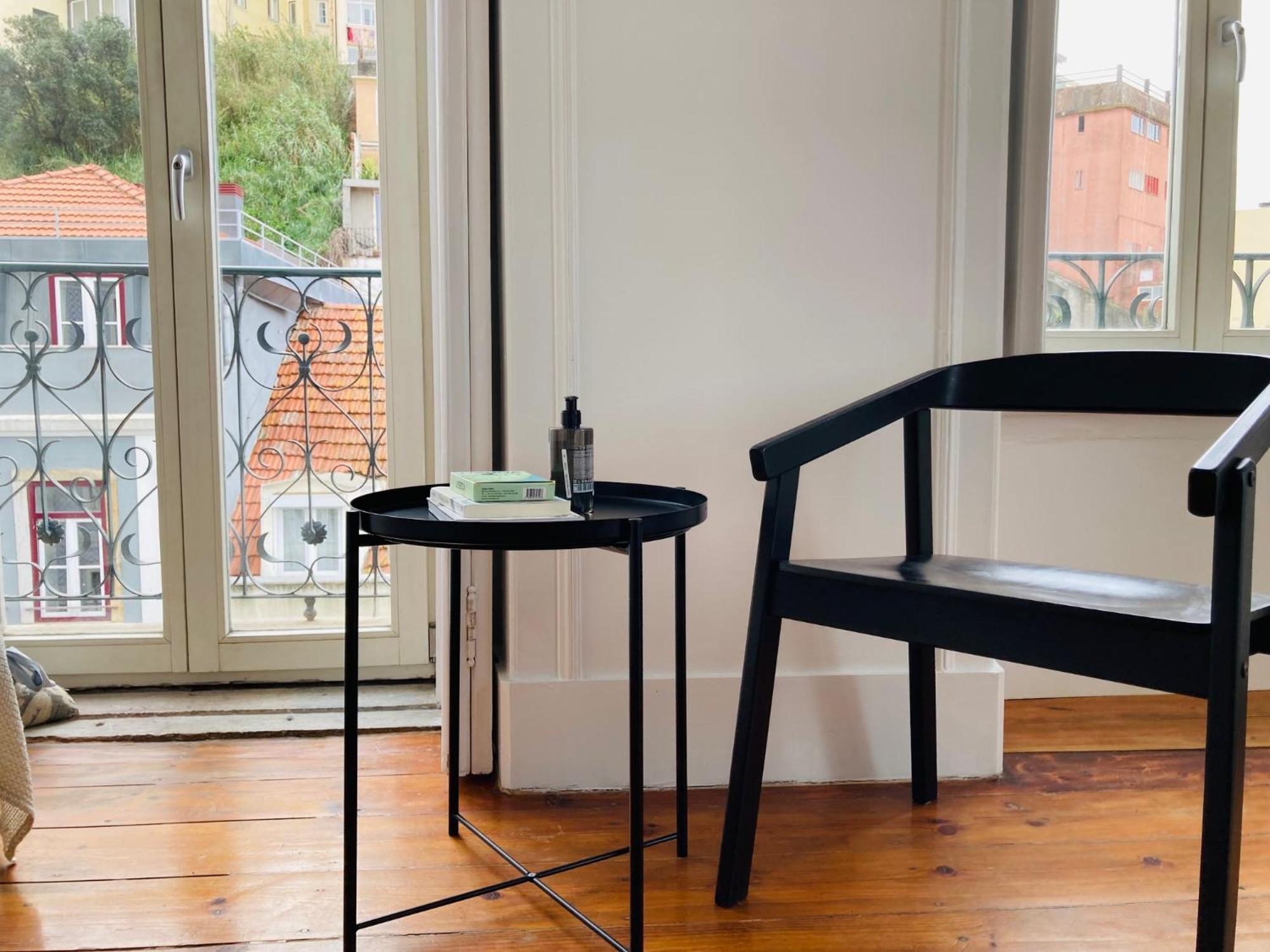 Casa Da Laranjeira Lejlighed Lisboa